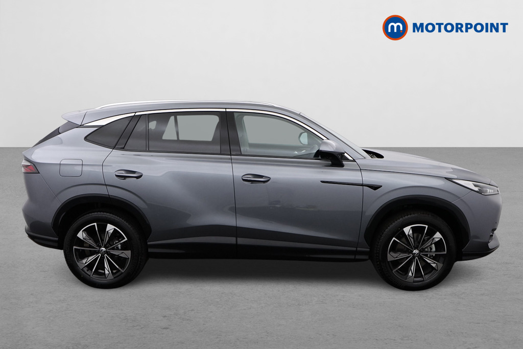 Mg Motor Uk HS Trophy Automatic Petrol SUV - Stock Number (1552708) - Drivers side