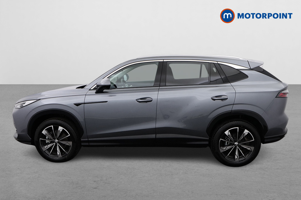 Mg Motor Uk HS Trophy Automatic Petrol SUV - Stock Number (1552708) - Passenger side