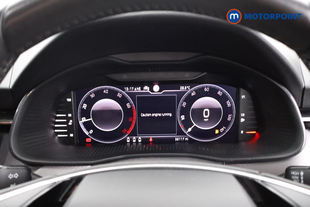 Skoda Scala Se L Manual Petrol Hatchback - Stock Number (1552750) - 2nd supplementary image