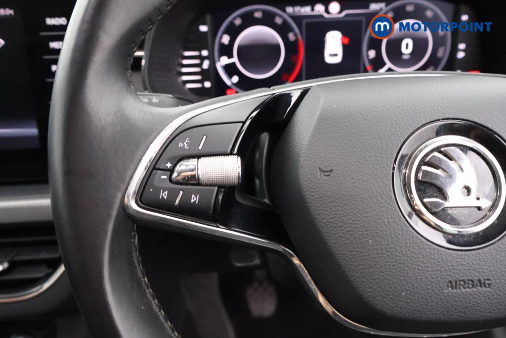 Skoda Scala Se L Manual Petrol Hatchback - Stock Number (1552750) - 3rd supplementary image