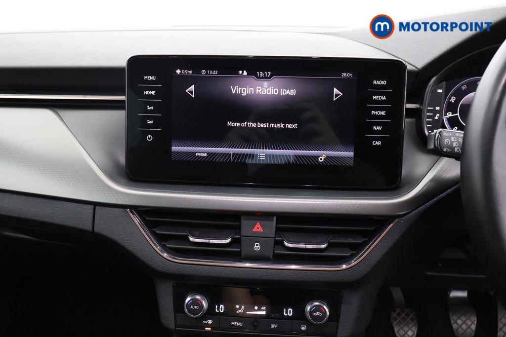 Skoda Scala Se L Manual Petrol Hatchback - Stock Number (1552750) - 5th supplementary image