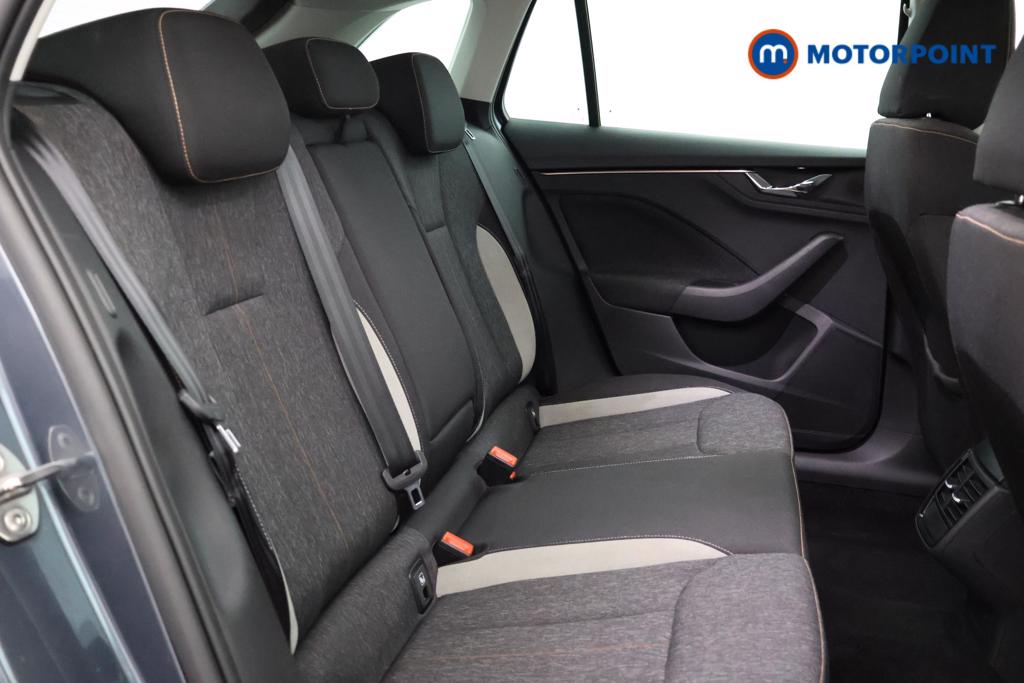 Skoda Scala Se L Manual Petrol Hatchback - Stock Number (1552750) - 11th supplementary image