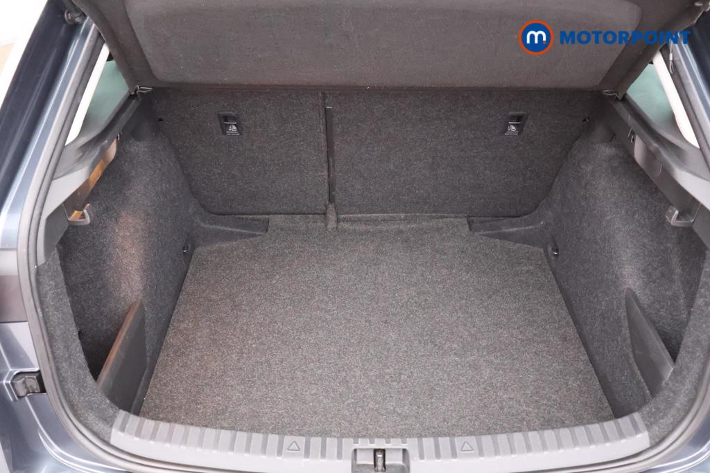 Skoda Scala Se L Manual Petrol Hatchback - Stock Number (1552750) - 12th supplementary image