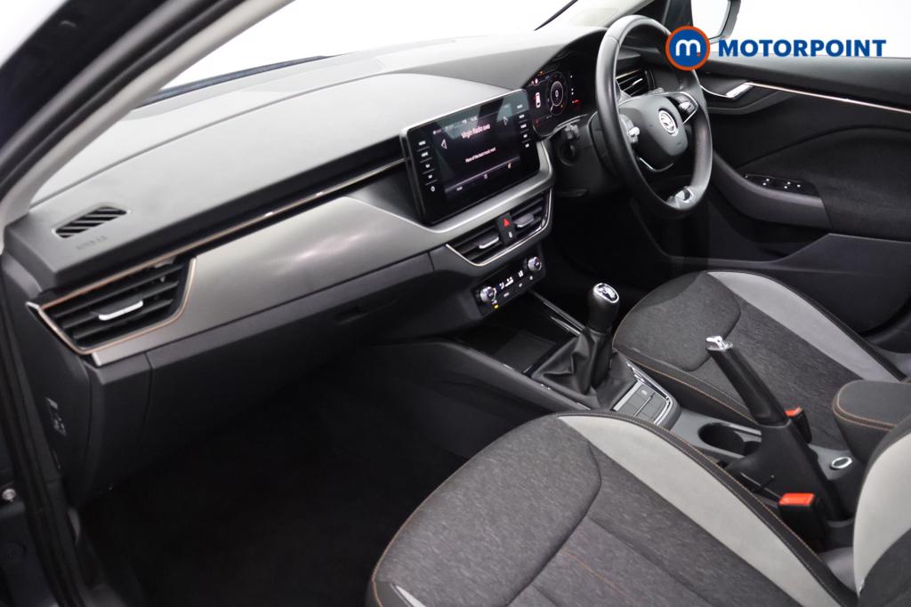 Skoda Scala Se L Manual Petrol Hatchback - Stock Number (1552750) - 14th supplementary image
