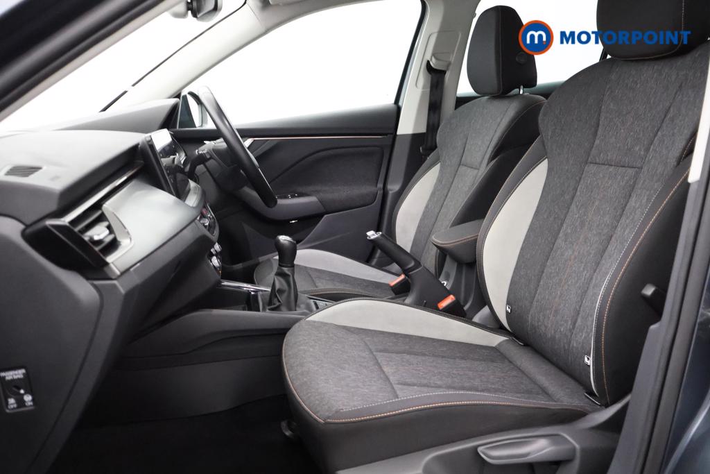 Skoda Scala Se L Manual Petrol Hatchback - Stock Number (1552750) - 15th supplementary image