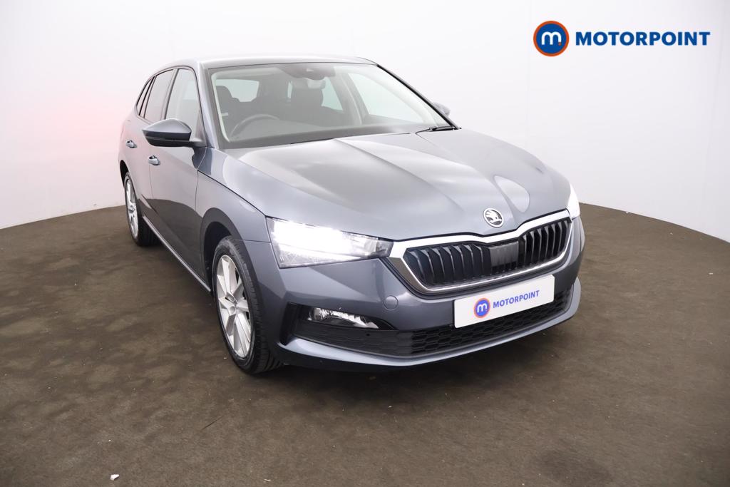 Skoda Scala Se L Manual Petrol Hatchback - Stock Number (1552750) - 16th supplementary image