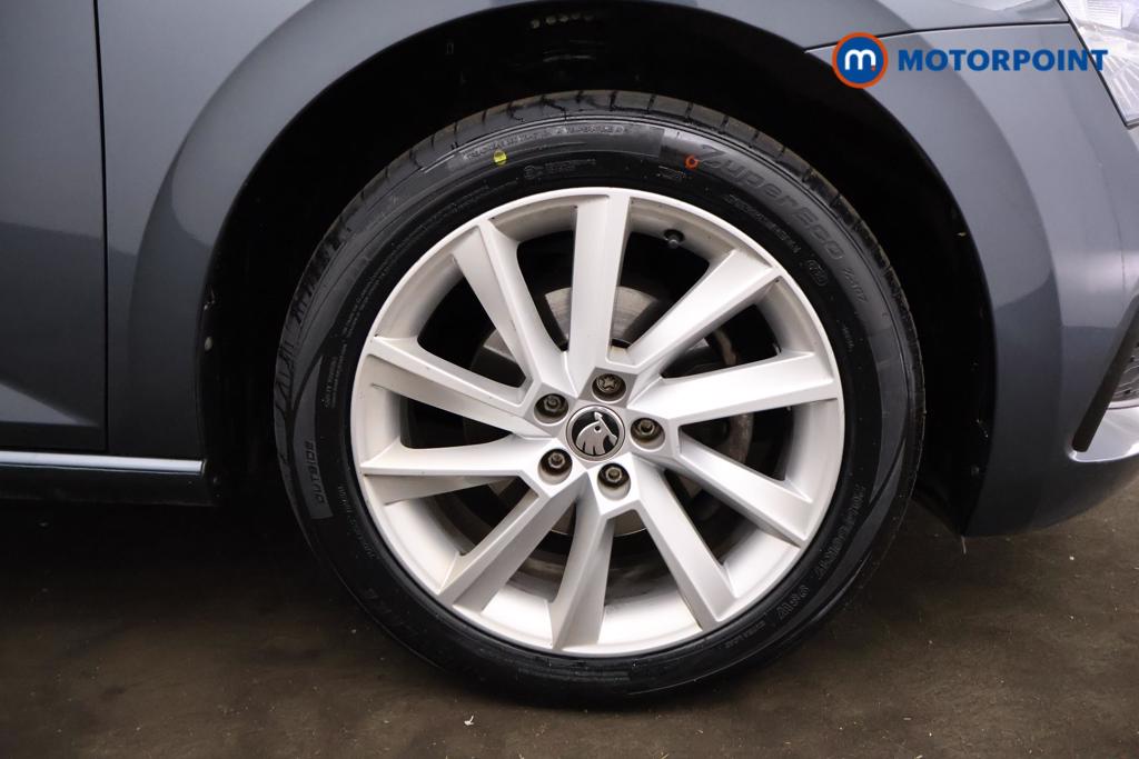 Skoda Scala Se L Manual Petrol Hatchback - Stock Number (1552750) - 17th supplementary image