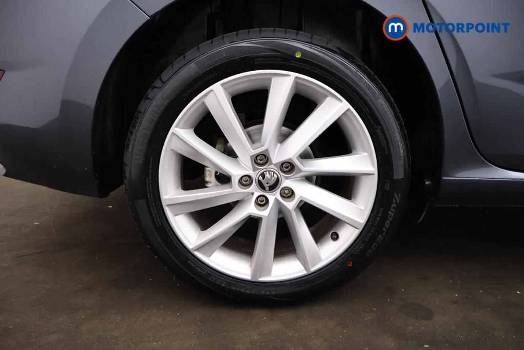 Skoda Scala Se L Manual Petrol Hatchback - Stock Number (1552750) - 18th supplementary image