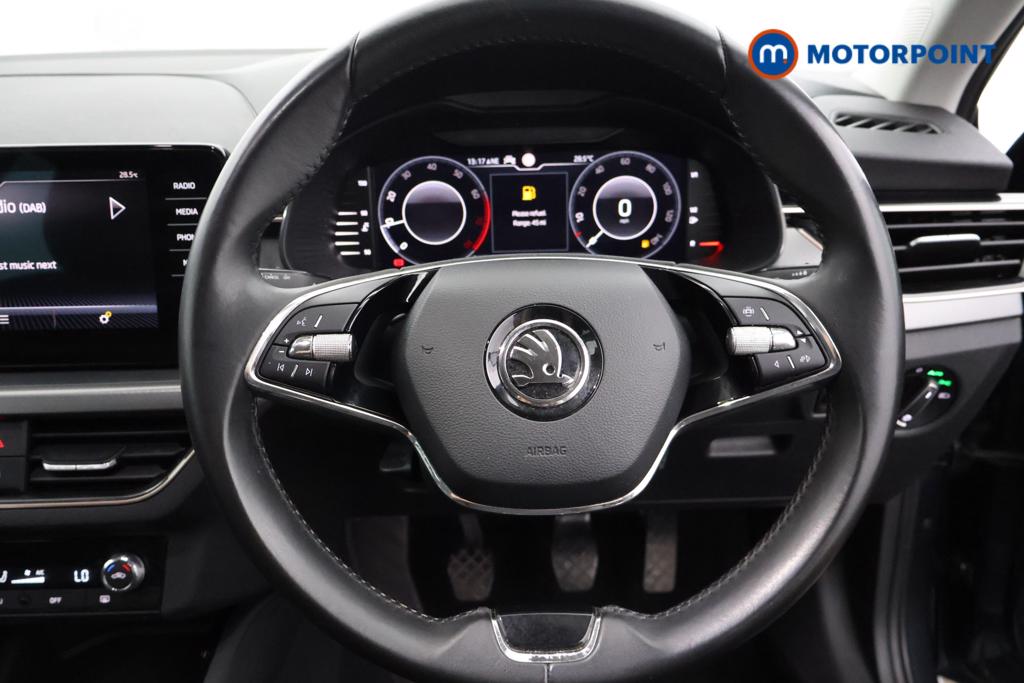 Skoda Scala Se L Manual Petrol Hatchback - Stock Number (1552750) - 1st supplementary image