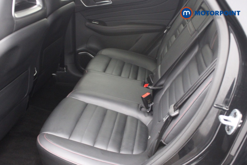 Mg Motor Uk HS Trophy Automatic Petrol SUV - Stock Number (1552875) - 2nd supplementary image