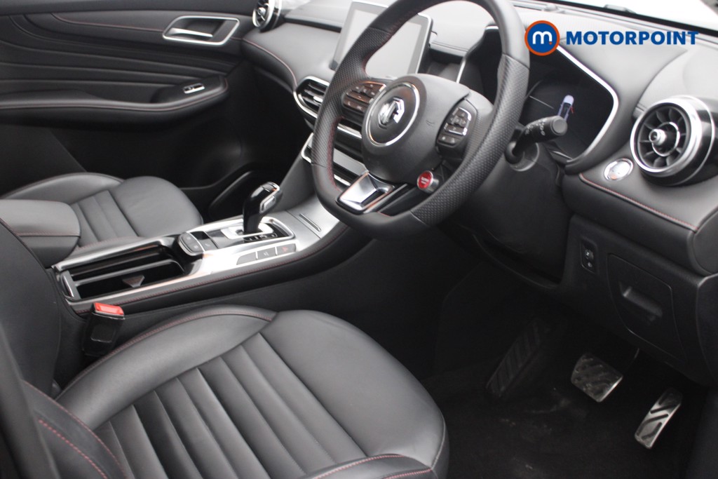 Mg Motor Uk HS Trophy Automatic Petrol SUV - Stock Number (1552875) - 3rd supplementary image
