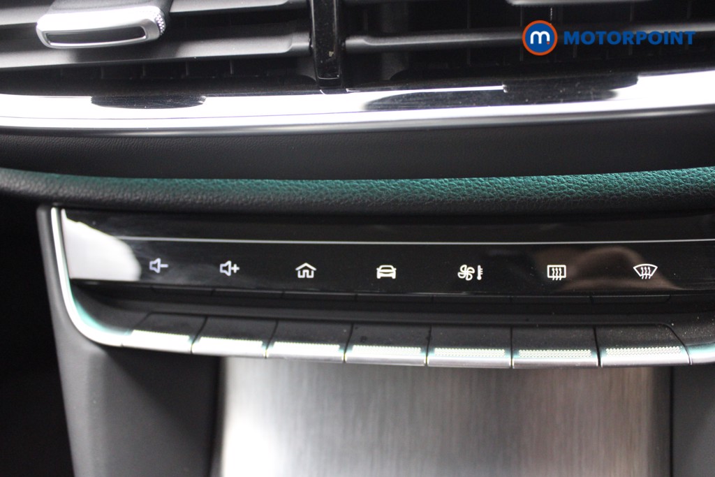 Mg Motor Uk HS Trophy Automatic Petrol SUV - Stock Number (1552875) - 8th supplementary image