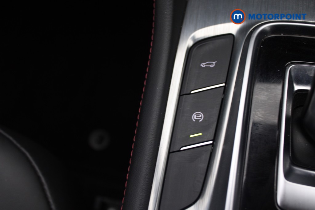Mg Motor Uk HS Trophy Automatic Petrol SUV - Stock Number (1552875) - 9th supplementary image