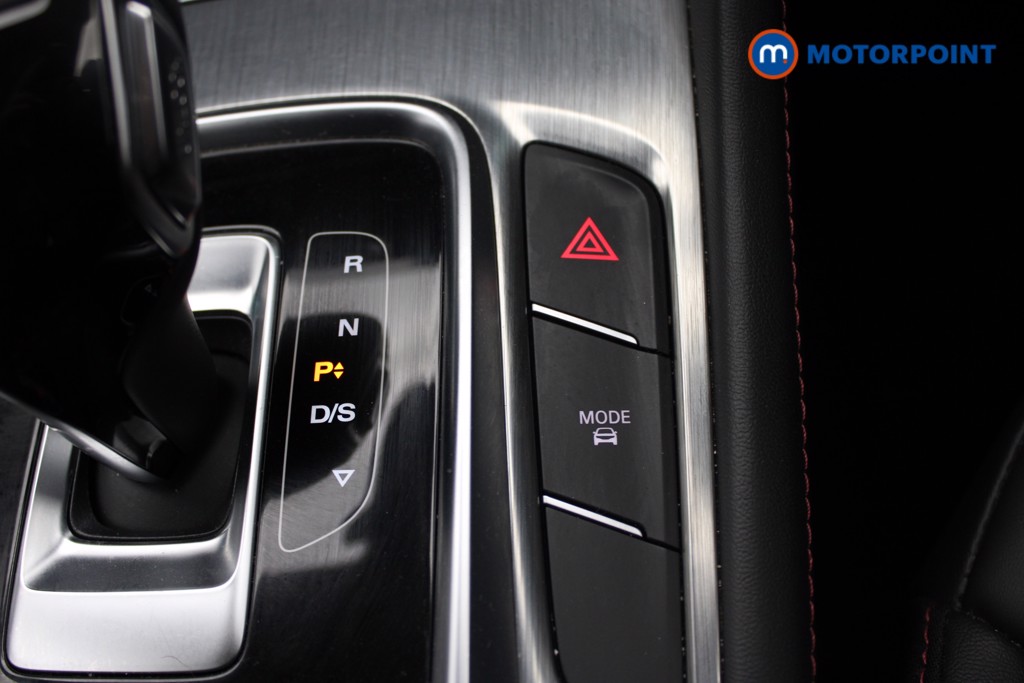 Mg Motor Uk HS Trophy Automatic Petrol SUV - Stock Number (1552875) - 10th supplementary image