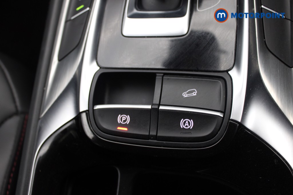 Mg Motor Uk HS Trophy Automatic Petrol SUV - Stock Number (1552875) - 11th supplementary image