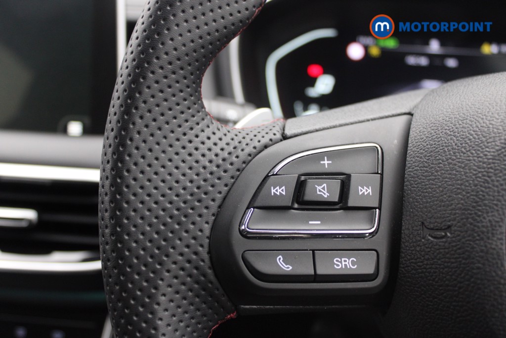 Mg Motor Uk HS Trophy Automatic Petrol SUV - Stock Number (1552875) - 13th supplementary image