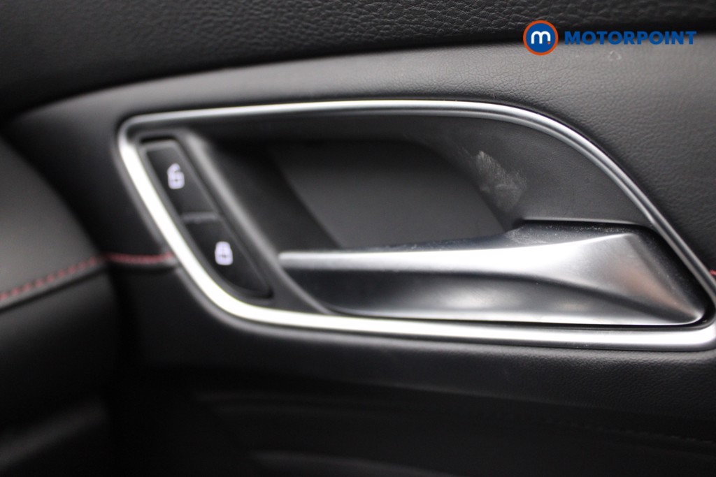 Mg Motor Uk HS Trophy Automatic Petrol SUV - Stock Number (1552875) - 16th supplementary image