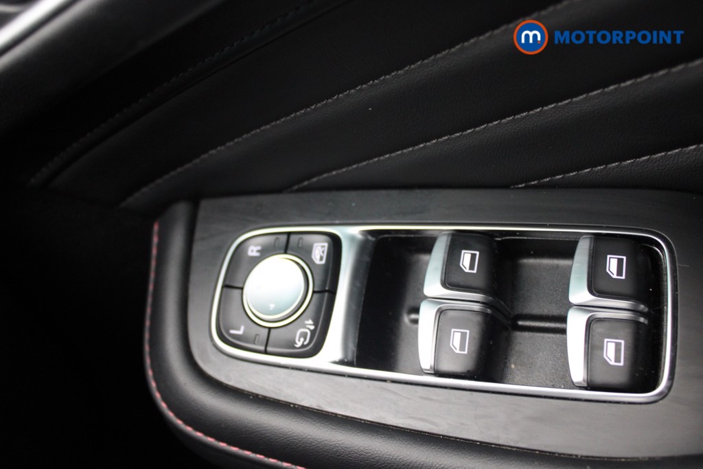Mg Motor Uk HS Trophy Automatic Petrol SUV - Stock Number (1552875) - 17th supplementary image