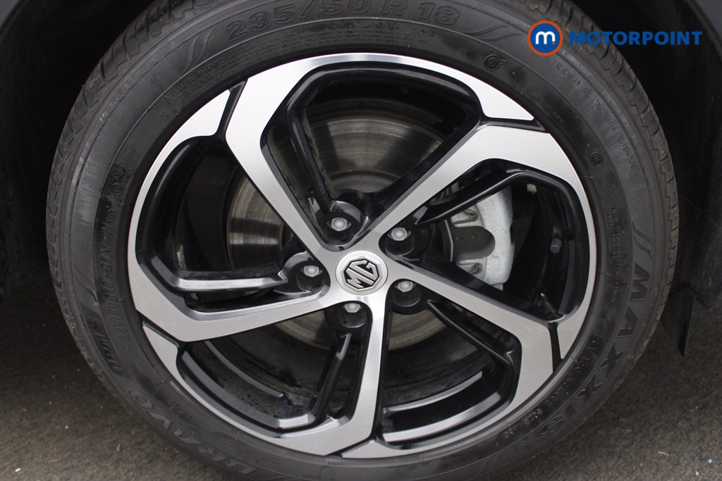 Mg Motor Uk HS Trophy Automatic Petrol SUV - Stock Number (1552875) - 18th supplementary image