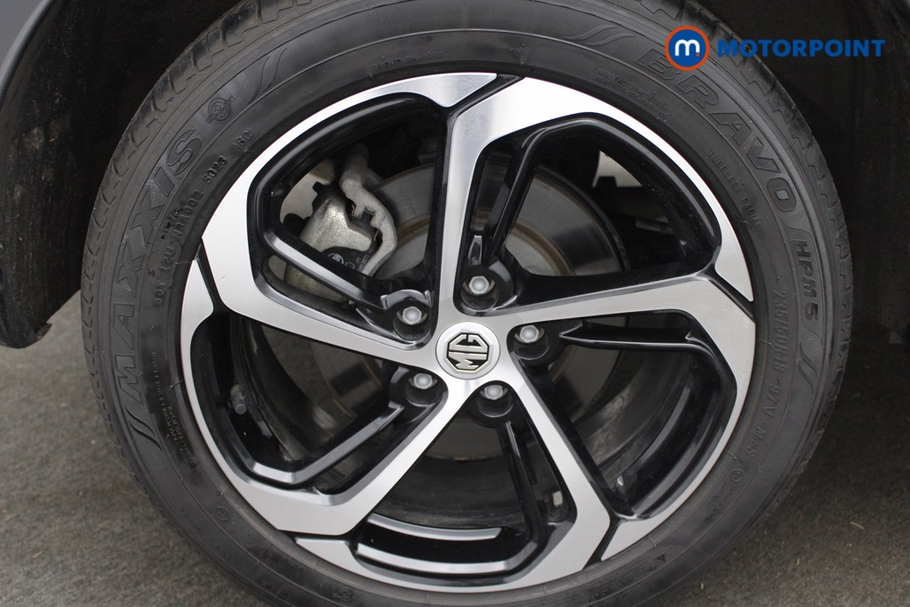 Mg Motor Uk HS Trophy Automatic Petrol SUV - Stock Number (1552875) - 19th supplementary image
