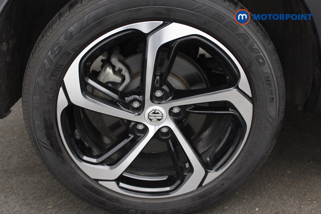 Mg Motor Uk HS Trophy Automatic Petrol SUV - Stock Number (1552875) - 20th supplementary image