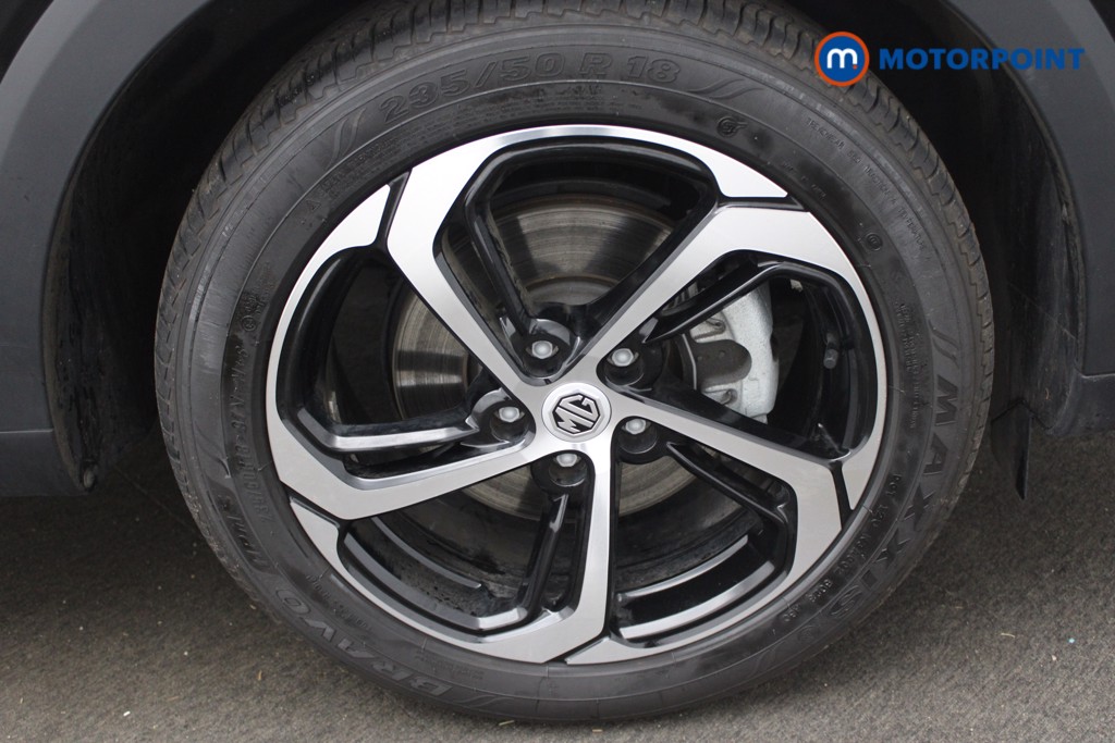 Mg Motor Uk HS Trophy Automatic Petrol SUV - Stock Number (1552875) - 21st supplementary image