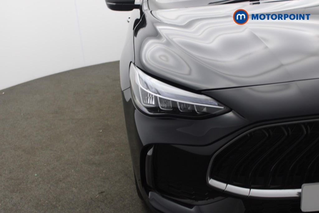Mg Motor Uk HS Trophy Automatic Petrol SUV - Stock Number (1552875) - 22nd supplementary image