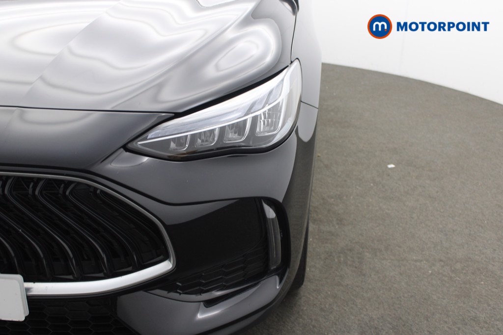 Mg Motor Uk HS Trophy Automatic Petrol SUV - Stock Number (1552875) - 23rd supplementary image