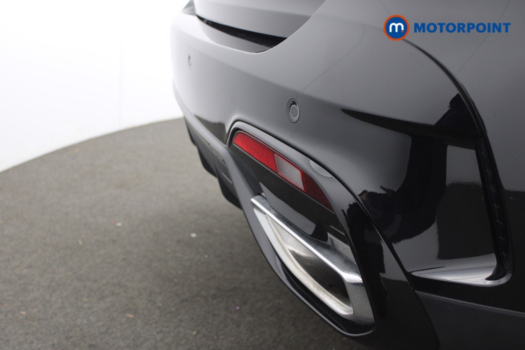 Mg Motor Uk HS Trophy Automatic Petrol SUV - Stock Number (1552875) - 25th supplementary image
