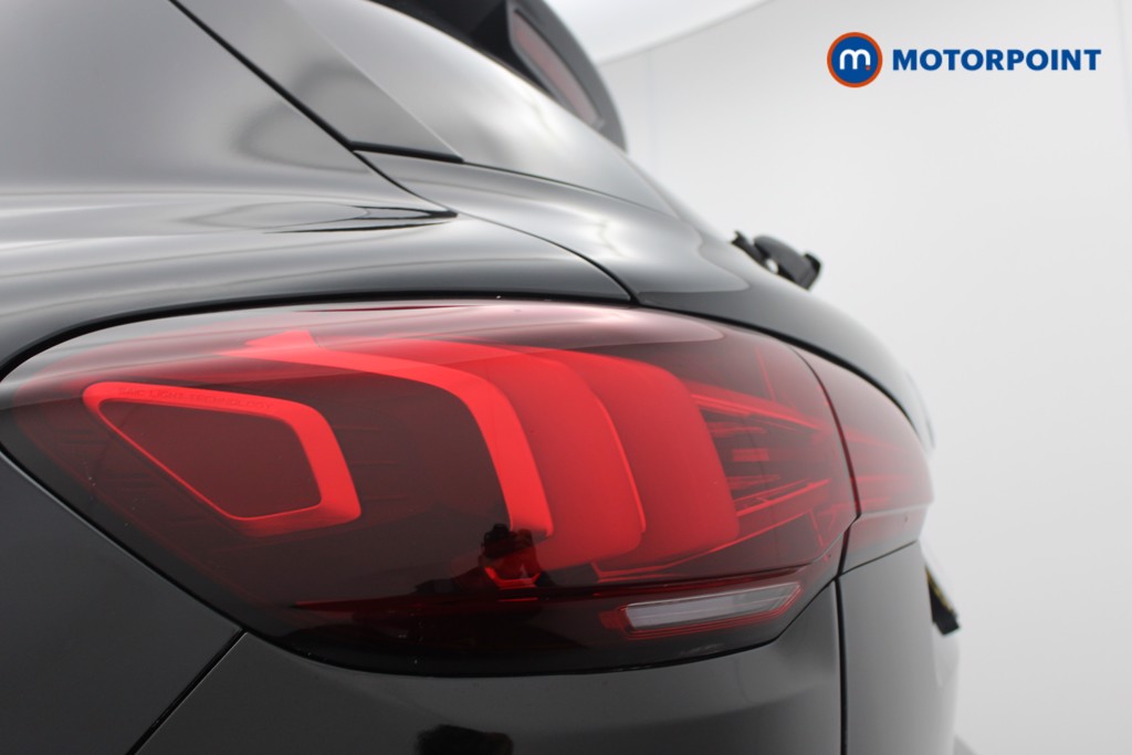 Mg Motor Uk HS Trophy Automatic Petrol SUV - Stock Number (1552875) - 26th supplementary image