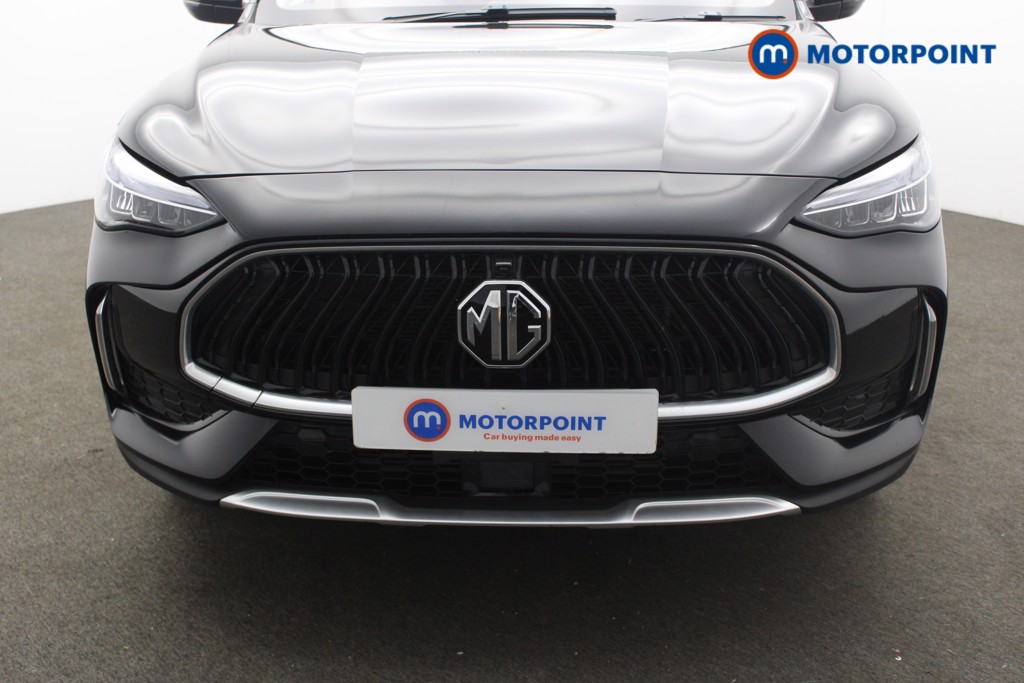 Mg Motor Uk HS Trophy Automatic Petrol SUV - Stock Number (1552875) - 28th supplementary image