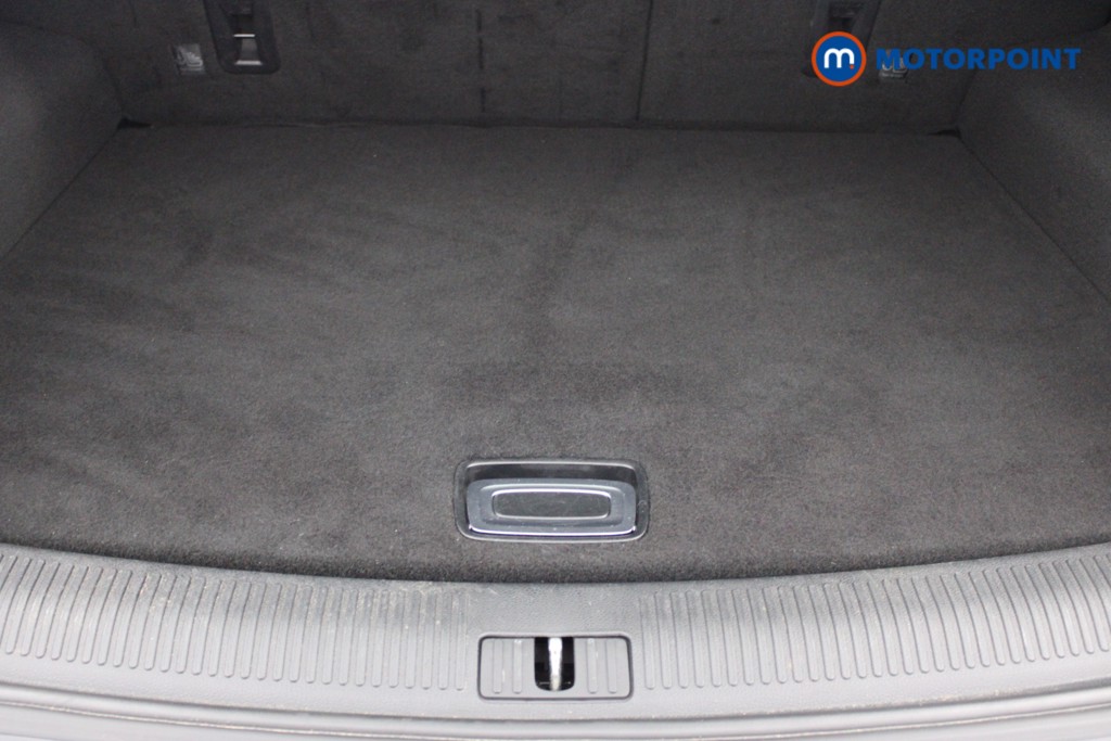 Mg Motor Uk HS Trophy Automatic Petrol SUV - Stock Number (1552875) - 29th supplementary image