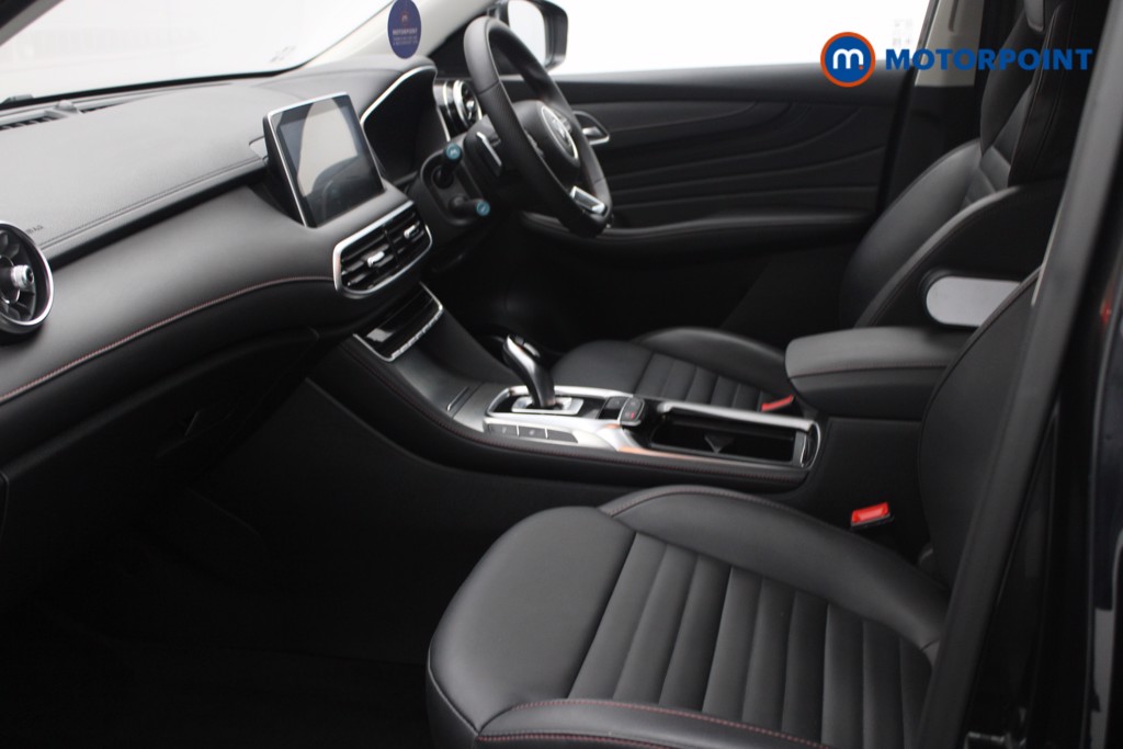 Mg Motor Uk HS Trophy Automatic Petrol SUV - Stock Number (1552875) - 1st supplementary image