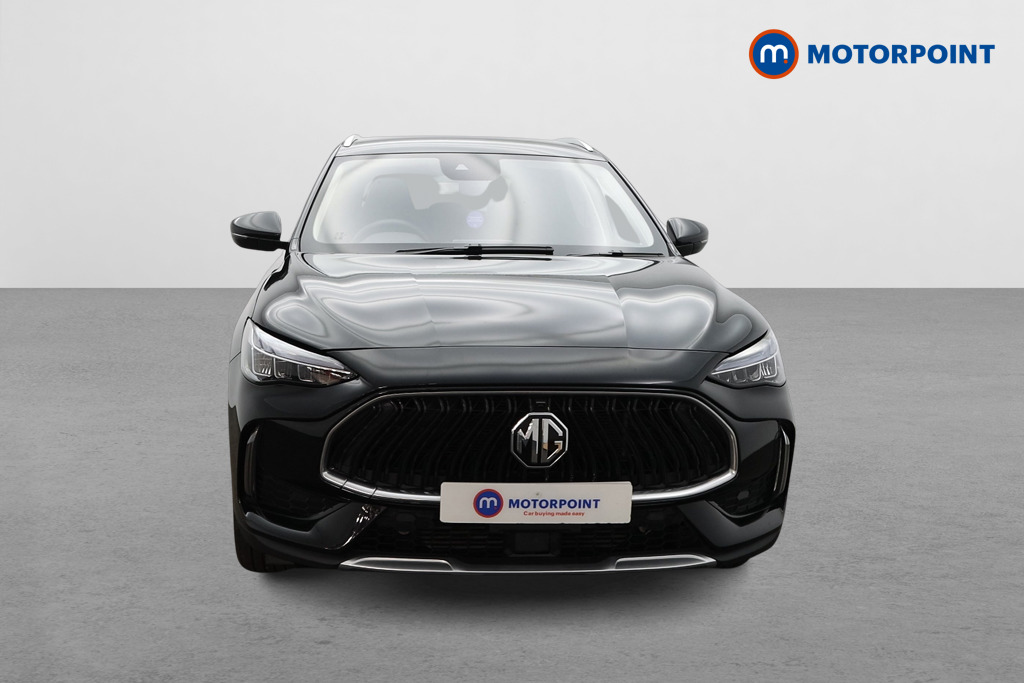 Mg Motor Uk HS Trophy Automatic Petrol SUV - Stock Number (1552875) - Front bumper