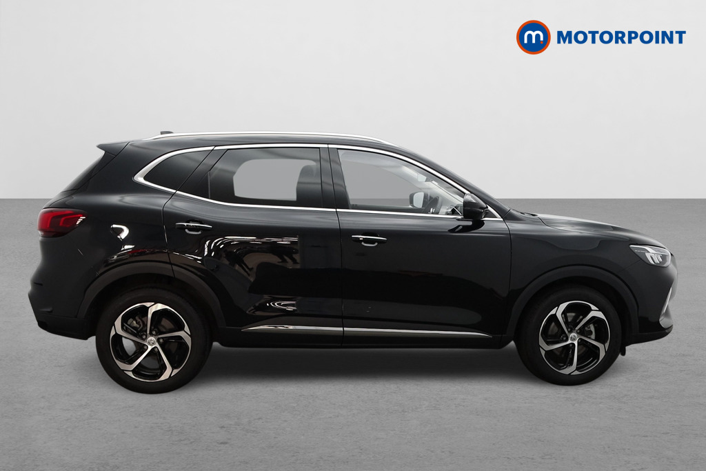 Mg Motor Uk HS Trophy Automatic Petrol SUV - Stock Number (1552875) - Drivers side