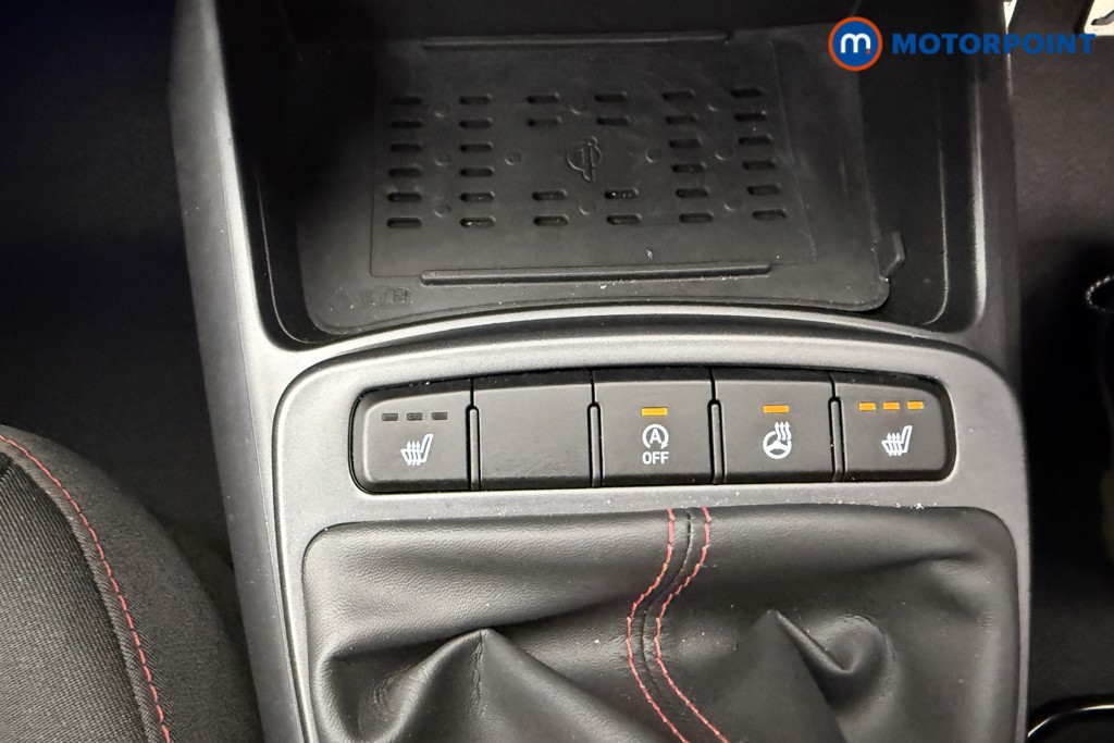 Hyundai I10 N Line Manual Petrol Hatchback - Stock Number (1552881) - 12th supplementary image