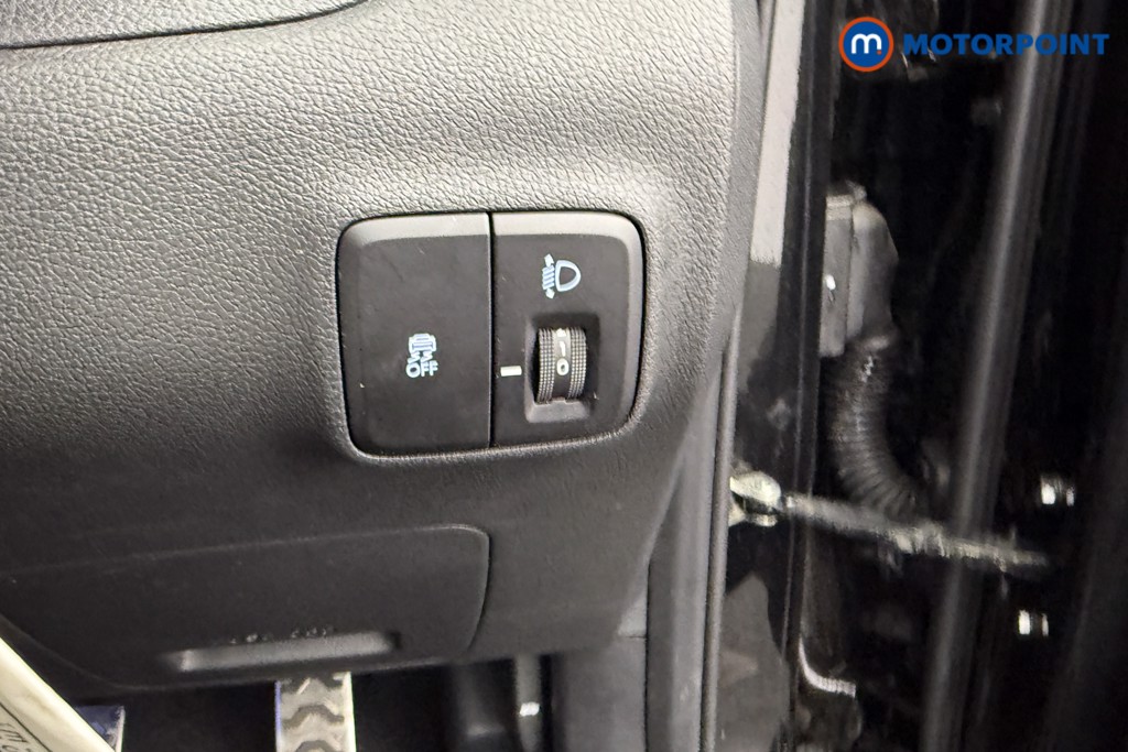 Hyundai I10 N Line Manual Petrol Hatchback - Stock Number (1552881) - 16th supplementary image