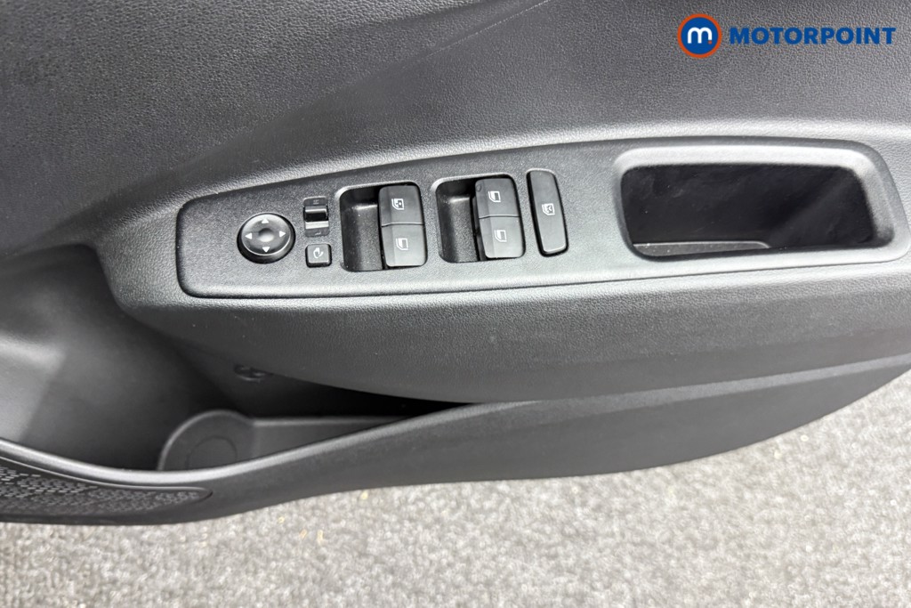Hyundai I10 N Line Manual Petrol Hatchback - Stock Number (1552881) - 17th supplementary image