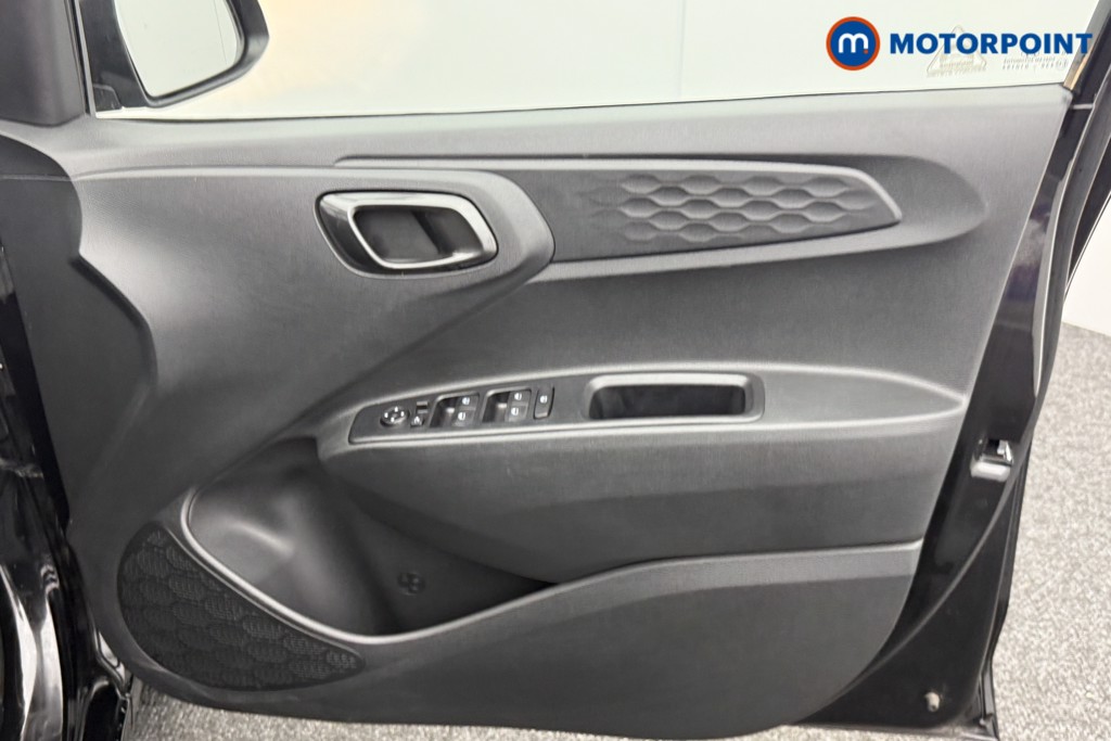 Hyundai I10 N Line Manual Petrol Hatchback - Stock Number (1552881) - 18th supplementary image