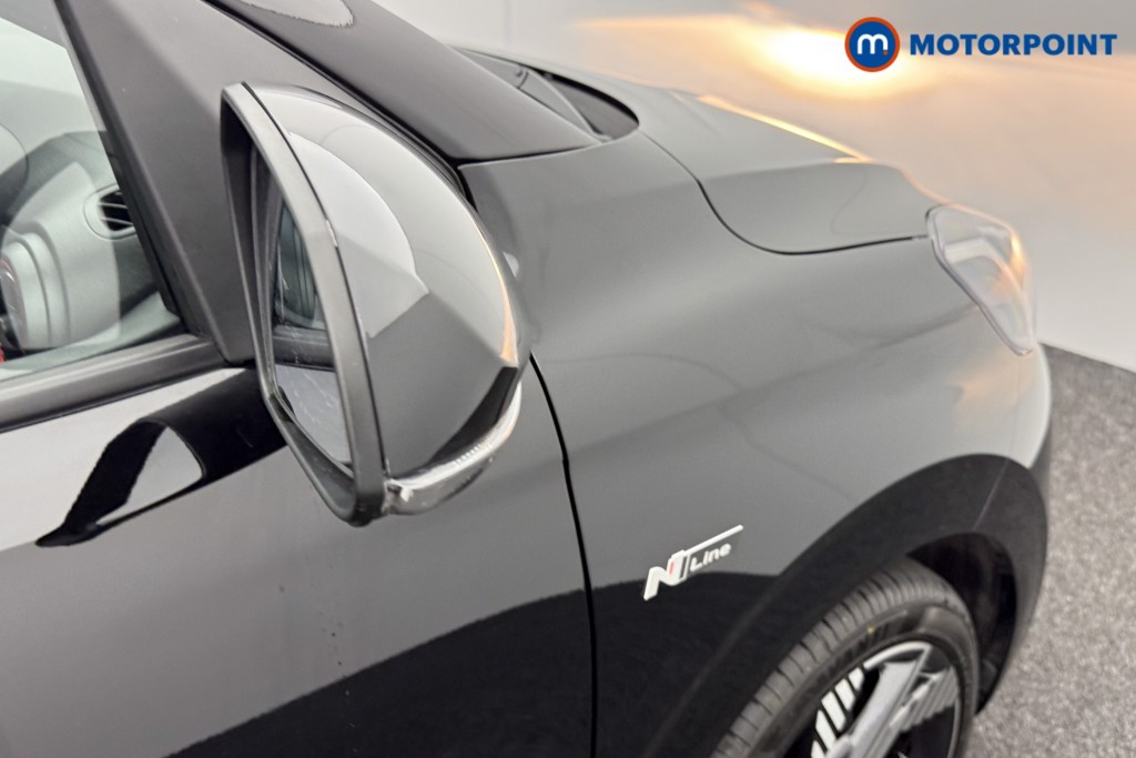 Hyundai I10 N Line Manual Petrol Hatchback - Stock Number (1552881) - 19th supplementary image