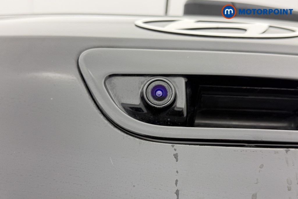 Hyundai I10 N Line Manual Petrol Hatchback - Stock Number (1552881) - 20th supplementary image