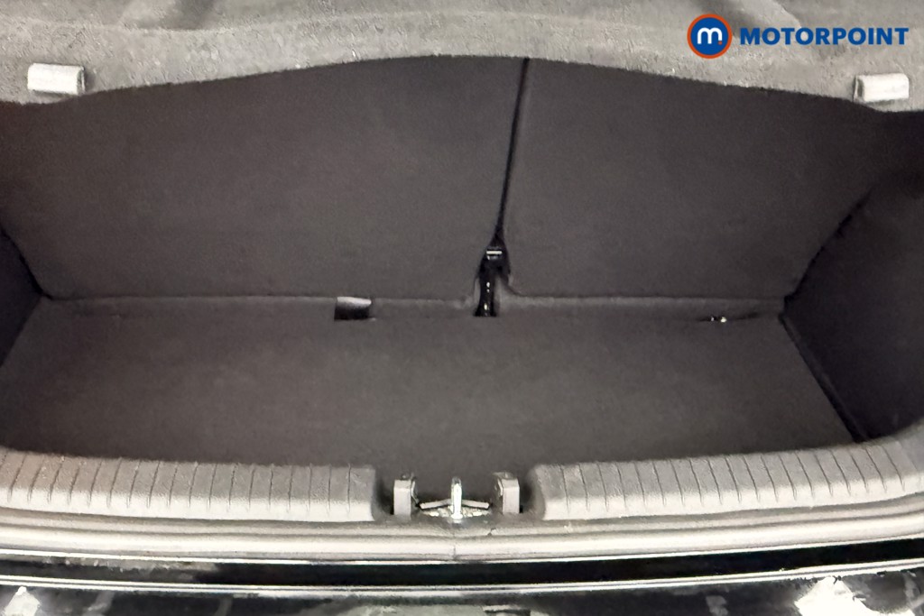 Hyundai I10 N Line Manual Petrol Hatchback - Stock Number (1552881) - 21st supplementary image