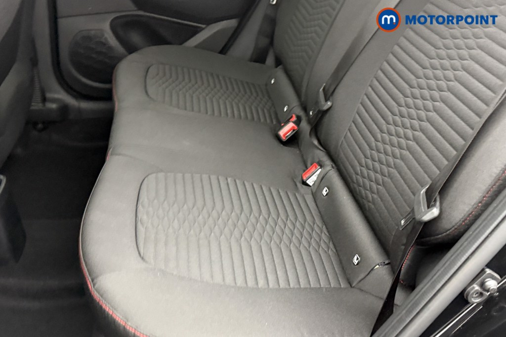 Hyundai I10 N Line Manual Petrol Hatchback - Stock Number (1552881) - 23rd supplementary image