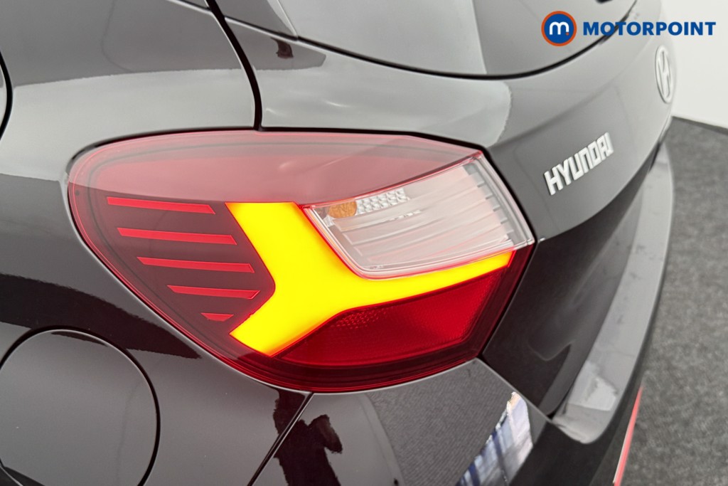 Hyundai I10 N Line Manual Petrol Hatchback - Stock Number (1552881) - 25th supplementary image