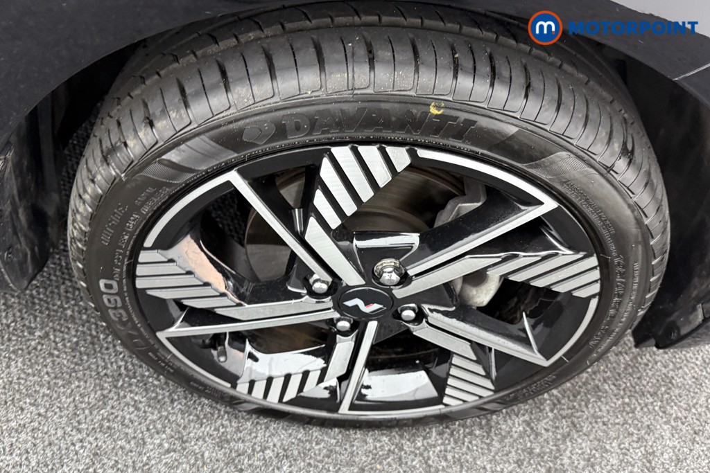 Hyundai I10 N Line Manual Petrol Hatchback - Stock Number (1552881) - 32nd supplementary image