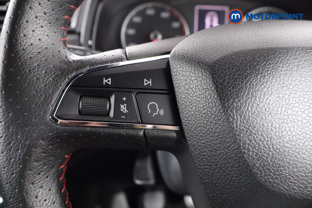 Seat Ibiza FR Manual Petrol Hatchback - Stock Number (1552886) - 7th supplementary image