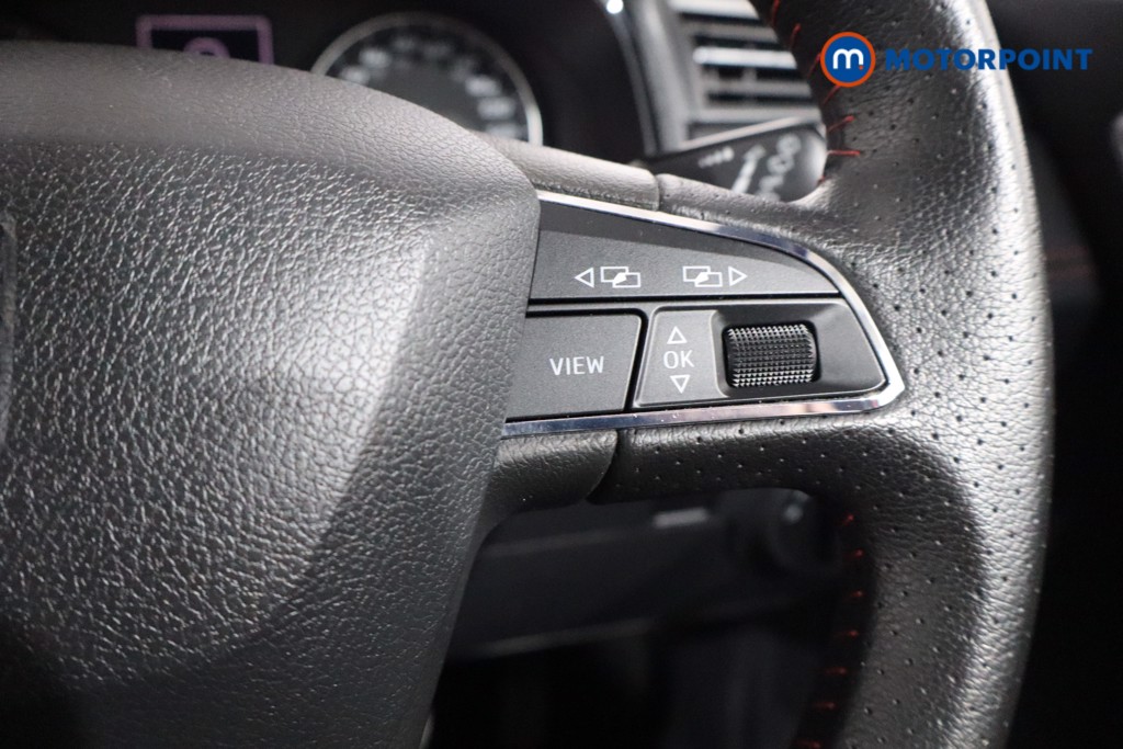 Seat Ibiza FR Manual Petrol Hatchback - Stock Number (1552886) - 8th supplementary image