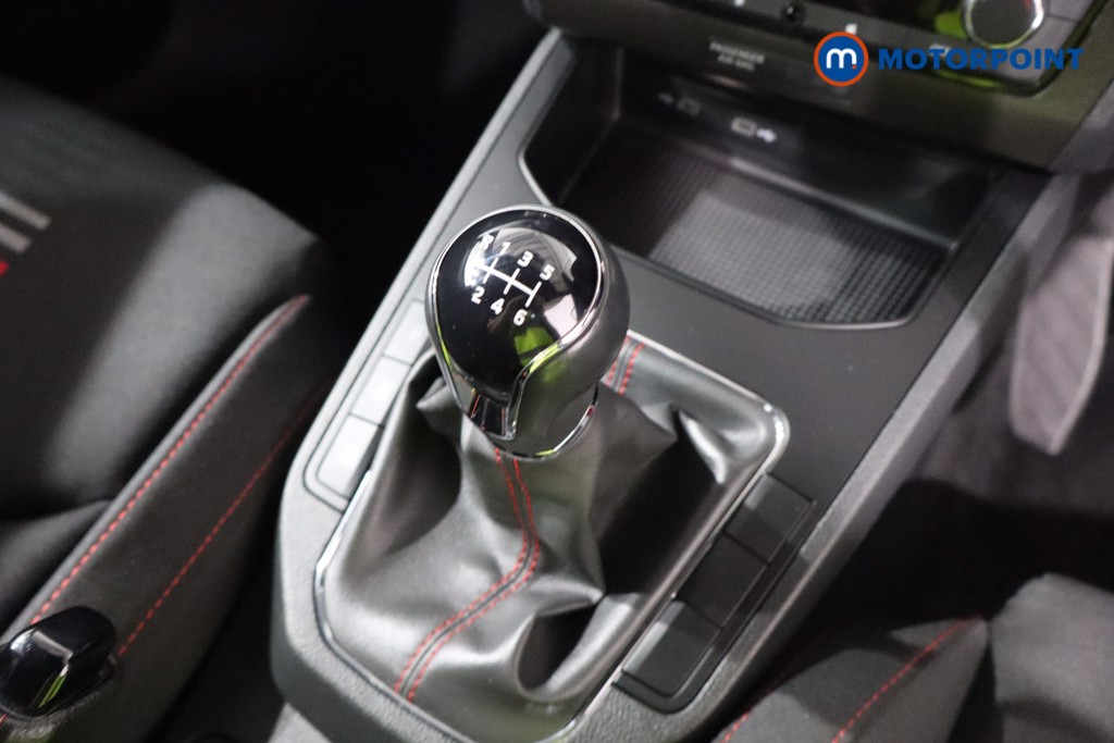 Seat Ibiza FR Manual Petrol Hatchback - Stock Number (1552886) - 15th supplementary image