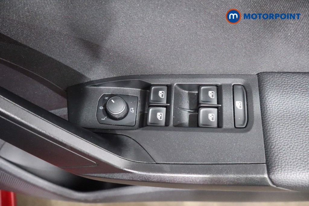 Seat Ibiza FR Manual Petrol Hatchback - Stock Number (1552886) - 16th supplementary image