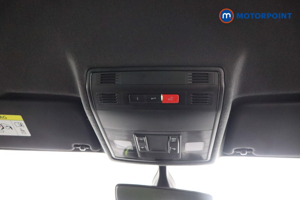Seat Ibiza FR Manual Petrol Hatchback - Stock Number (1552886) - 17th supplementary image